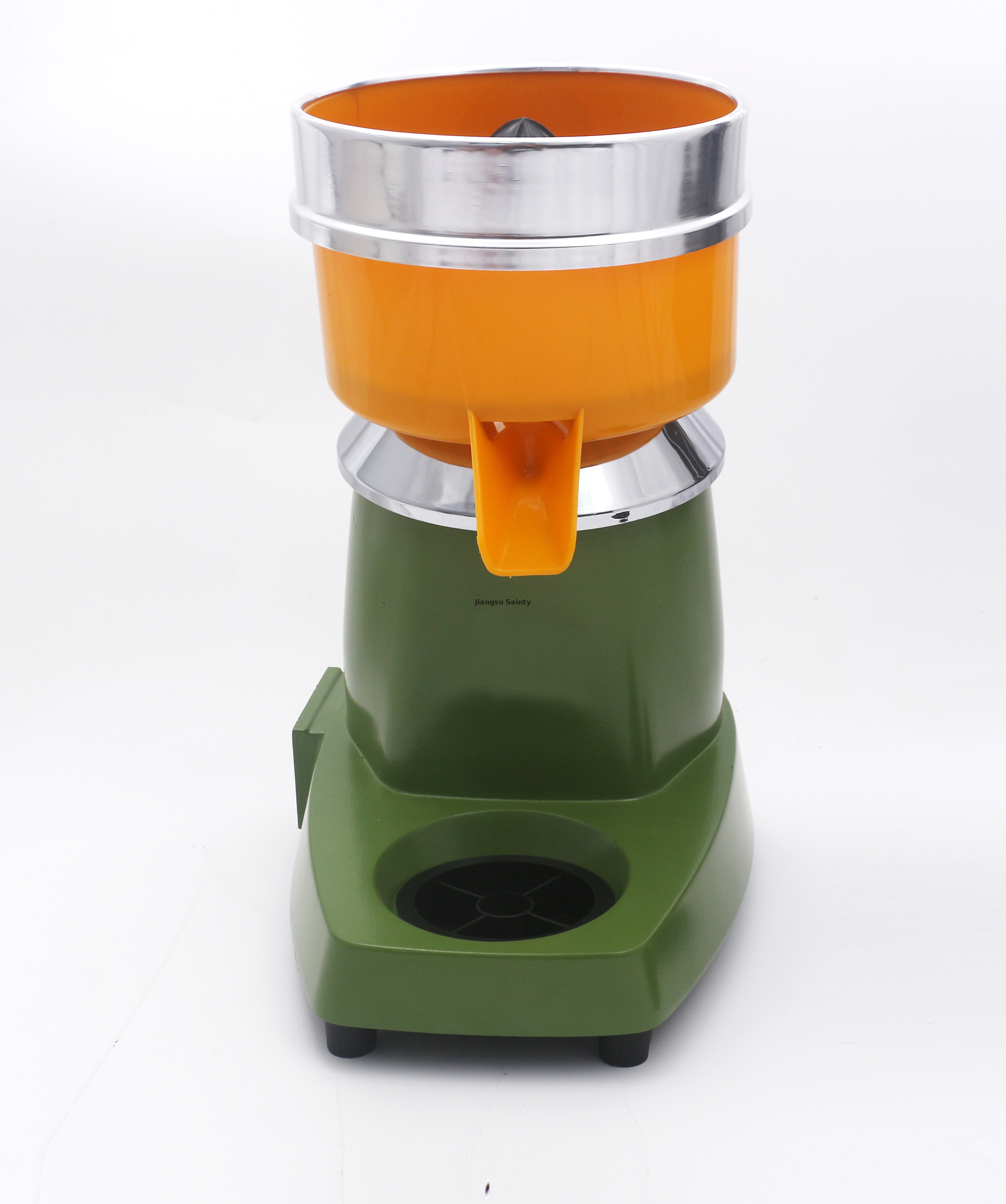 Citrus CE Plastic Orange Juicer