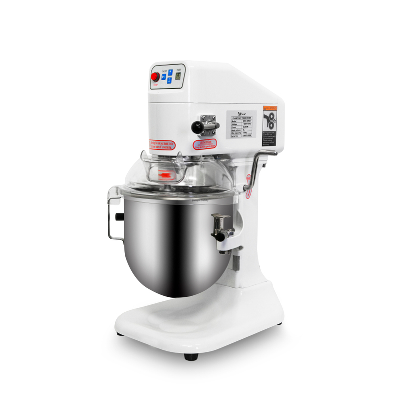 8 Litre Professional Mixer Buy mixer